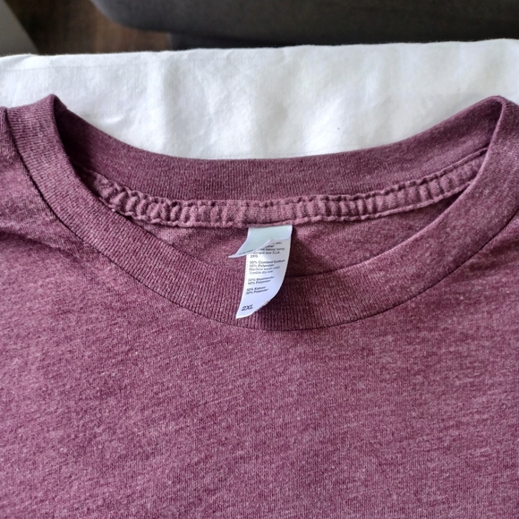 2 T-Shirt Bundle 2x American Apparel Serpent Woman and Nintendo Graphic - Picture 4 of 16